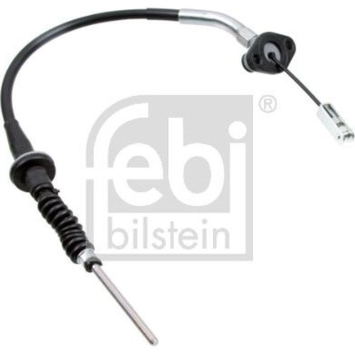 febi Kupplungsseil 182026 febi Kupplungsseil 182026