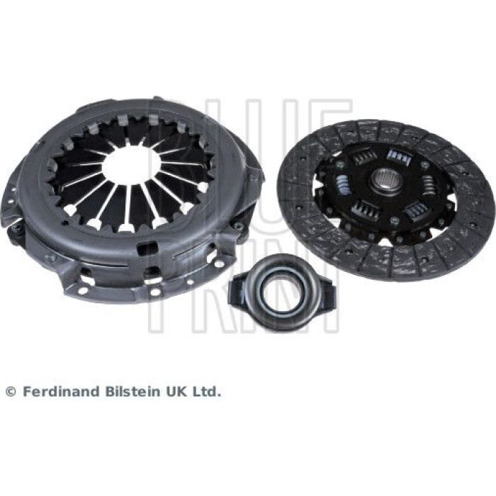 ADN130124 BluePrint Kupplungssatz ADN130124 ADN130124 BluePrint Kupplungssatz ADN130124