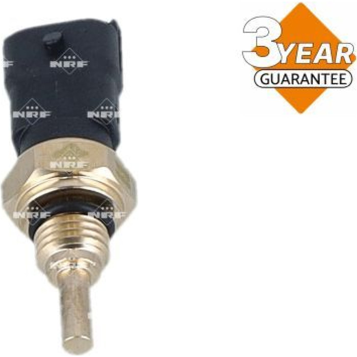 NRF Kühlmitteltemperatursensor 727132 NRF Kühlmitteltemperatursensor 727132