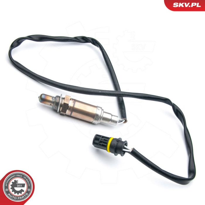 09SKV600 SKV GERMANY Lambdasonde 09SKV600