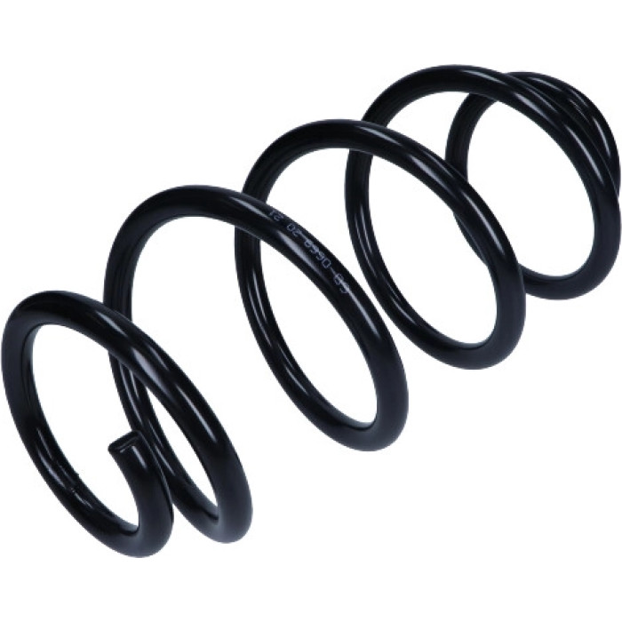 60-0669 MAXGEAR Fahrwerksfeder 60-0669 60-0669 MAXGEAR Fahrwerksfeder 60-0669
