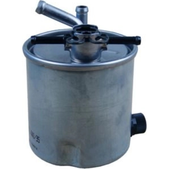 MAHLE Kraftstofffilter KL 440/35 MAHLE Kraftstofffilter KL 440/35