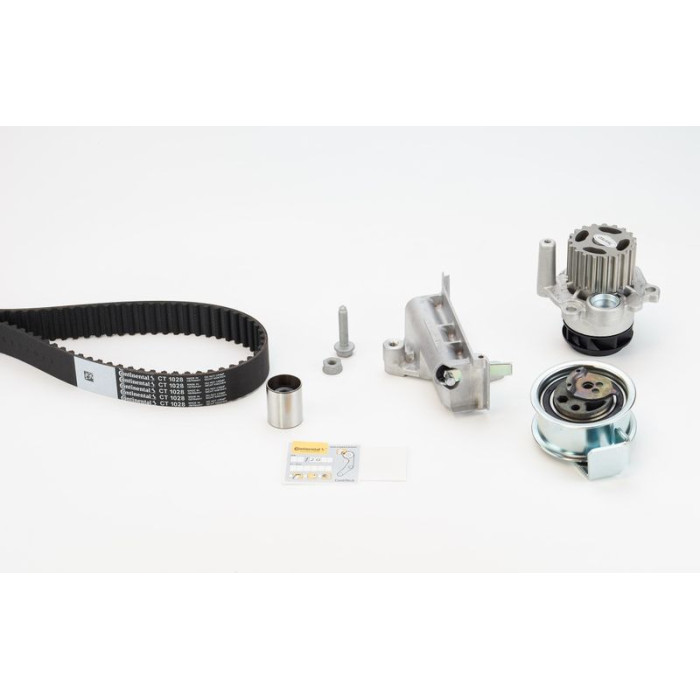 CT1028WP10 Continental CTAM Zahnriemensatz mit Wasserpumpe CT1028WP10 CT1028WP10 Continental CTAM Zahnriemensatz mit Wasserpumpe CT1028WP10