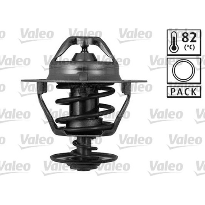 Valeo Thermostat 820476 Valeo Thermostat 820476