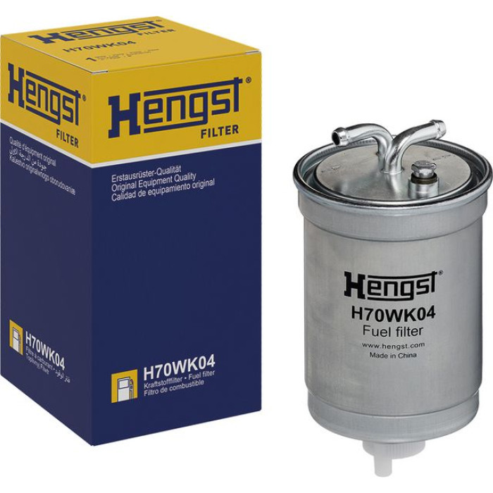 H70WK04 HENGST FILTER Kraftstofffilter H70WK04 H70WK04 HENGST FILTER Kraftstofffilter H70WK04