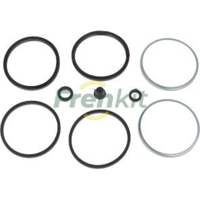 FRENKIT Reparatursatz, Bremssattel 251001 FRENKIT Reparatursatz, Bremssattel 251001