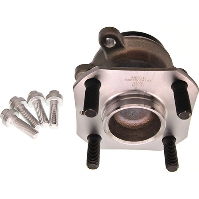 MEYLE Radnabe 35-14 752 0009 MEYLE Radnabe 35-14 752 0009