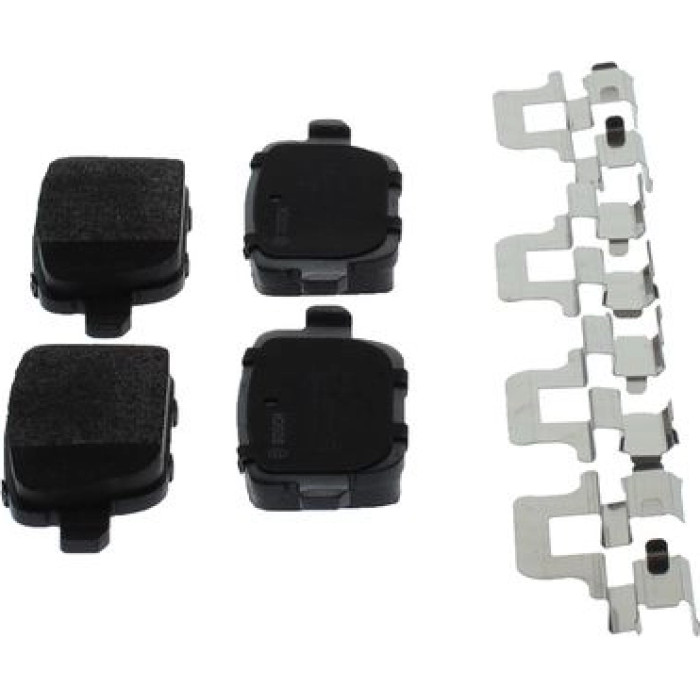 0 986 494 639 Bosch Bremsbelagsatz 0 986 494 639 0 986 494 639 Bosch Bremsbelagsatz 0 986 494 639