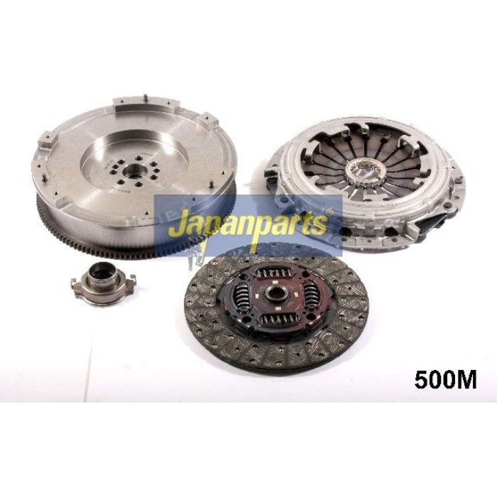 Japanparts Kupplungssatz KV-500M Japanparts Kupplungssatz KV-500M