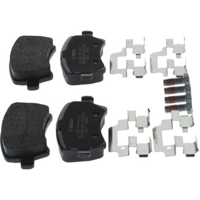 0 986 494 213 Bosch Bremsbelagsatz 0 986 494 213 0 986 494 213 Bosch Bremsbelagsatz 0 986 494 213