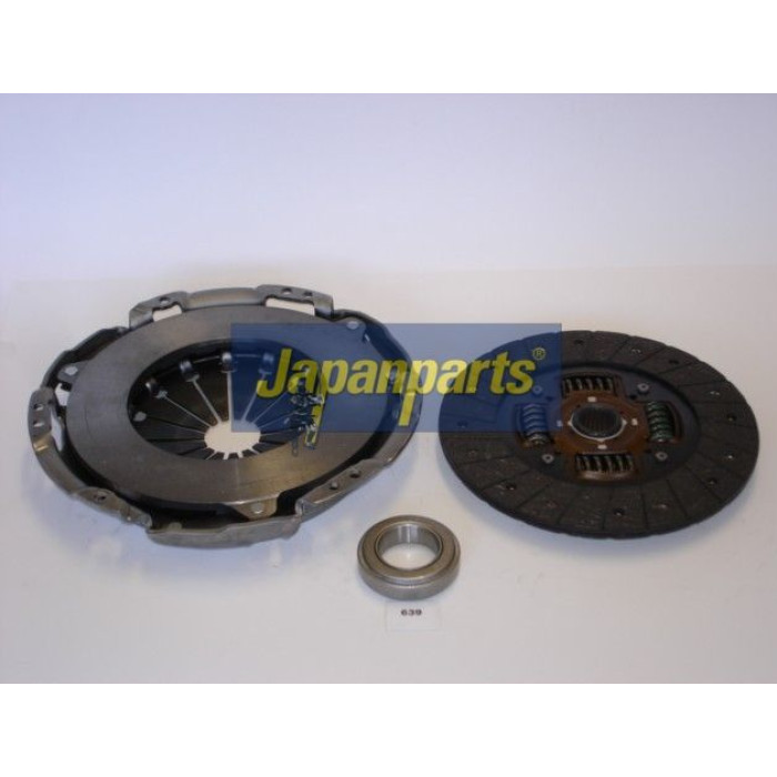Japanparts Kupplungssatz KF-639 Japanparts Kupplungssatz KF-639