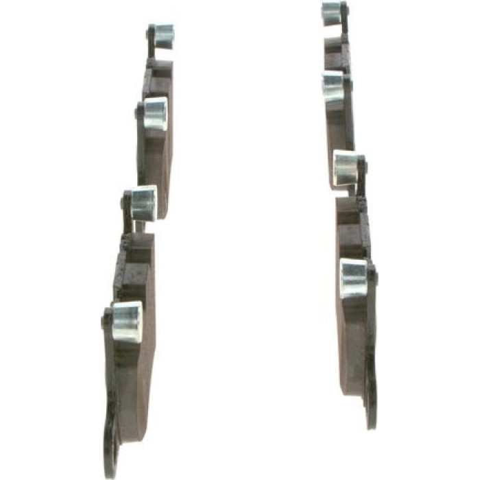 Bosch Bremsbelagsatz 0 986 494 794 Bosch Bremsbelagsatz 0 986 494 794