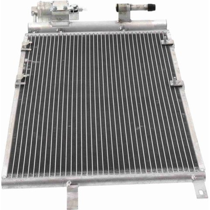 Vemo Klimakondensator V40-62-0006 Vemo Klimakondensator V40-62-0006