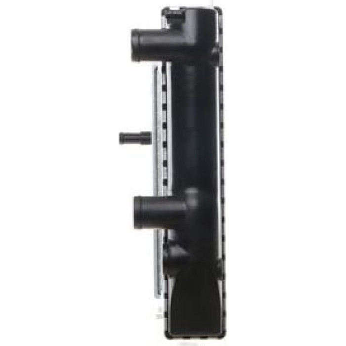 MAHLE Kühler, Motorkühlung CR 404 000S MAHLE Kühler, Motorkühlung CR 404 000S