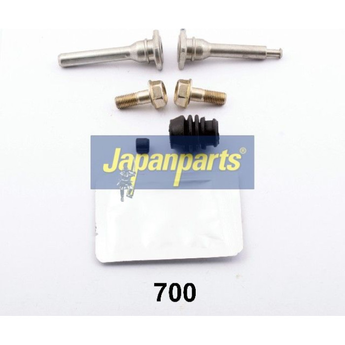 Japanparts Reparatursatz, Bremssattel KZ-700 Japanparts Reparatursatz, Bremssattel KZ-700