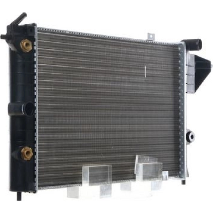 MAHLE Kühler, Motorkühlung CR 439 000S MAHLE Kühler, Motorkühlung CR 439 000S