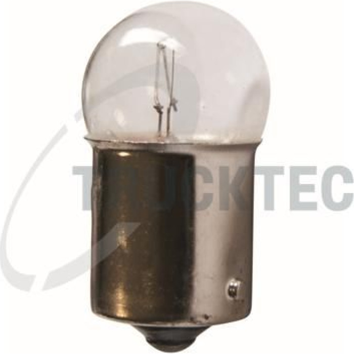 TRUCKTEC AUTOMOTIVE Birne 88.58.008 TRUCKTEC AUTOMOTIVE Birne 88.58.008