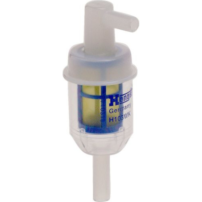 H103WK HENGST FILTER Kraftstofffilter H103WK H103WK HENGST FILTER Kraftstofffilter H103WK