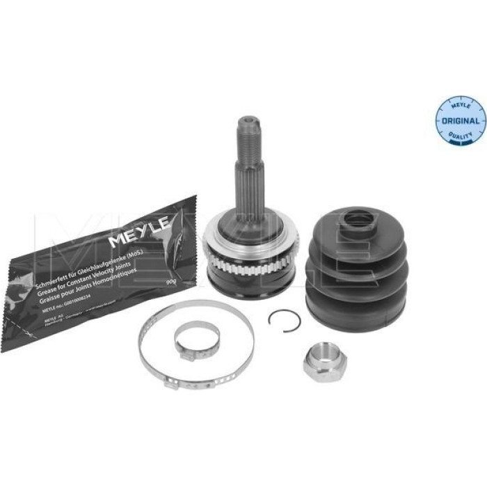 MEYLE Antriebswellengelenksatz Chevrolet Lacetti 1.4 05 29-14 498 0006 MEYLE Antriebswellengelenksatz Chevrolet Lacetti 1.4 05 29-14 498 0006