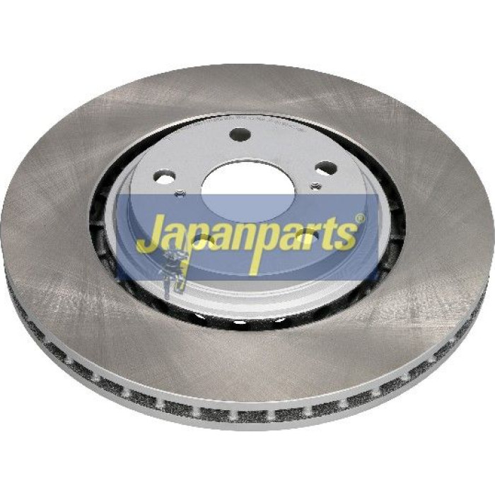 Japanparts Bremsscheibe DI-2035C Japanparts Bremsscheibe DI-2035C