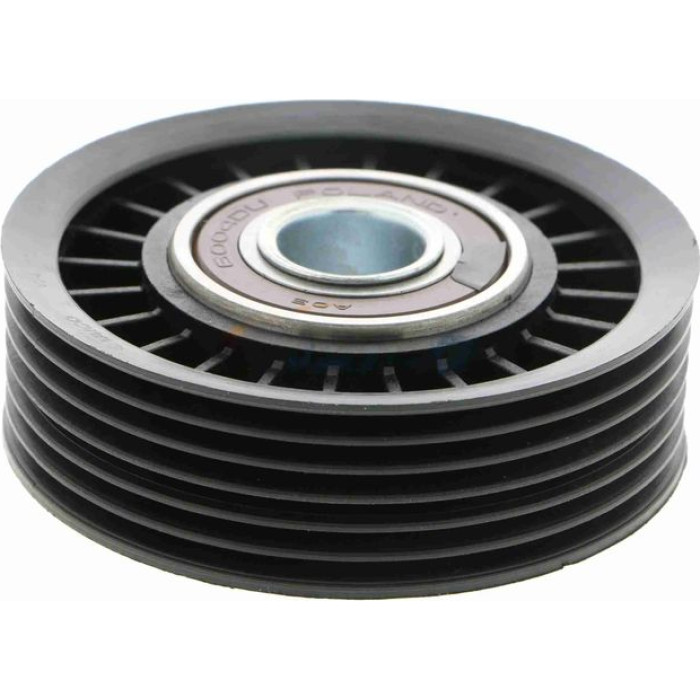 Vaico Umlenkrolle für Keilrippenriemen V24-0133 Vaico Umlenkrolle für Keilrippenriemen V24-0133