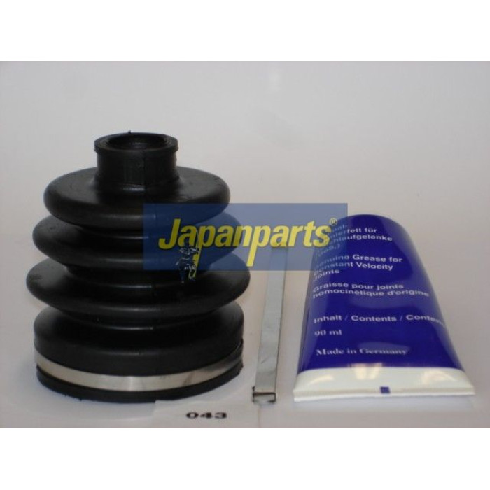 Japanparts Gelenkmanschette KB-043 Japanparts Gelenkmanschette KB-043