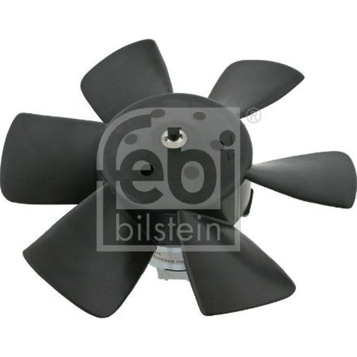 FEBI BILSTEIN Kühlerlüfter 06990 FEBI BILSTEIN Kühlerlüfter 06990