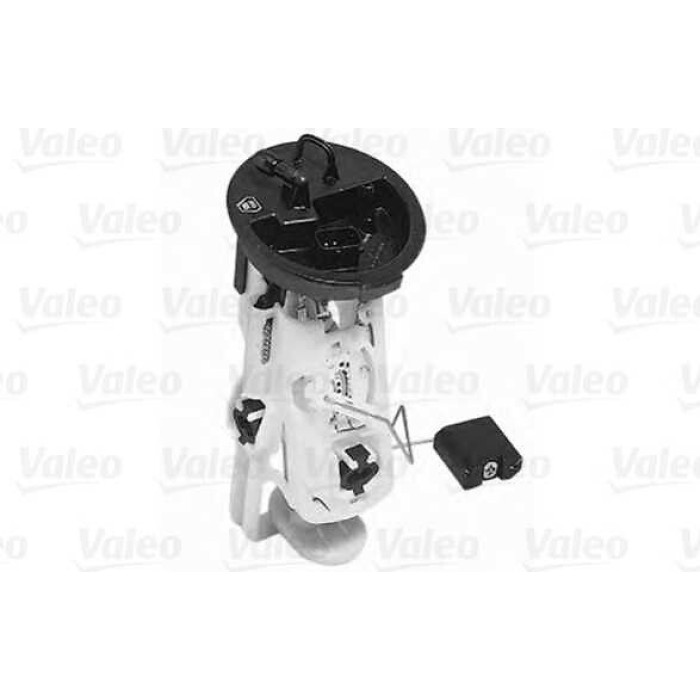 Valeo Kraftstoffpumpe 348741 Valeo Kraftstoffpumpe 348741