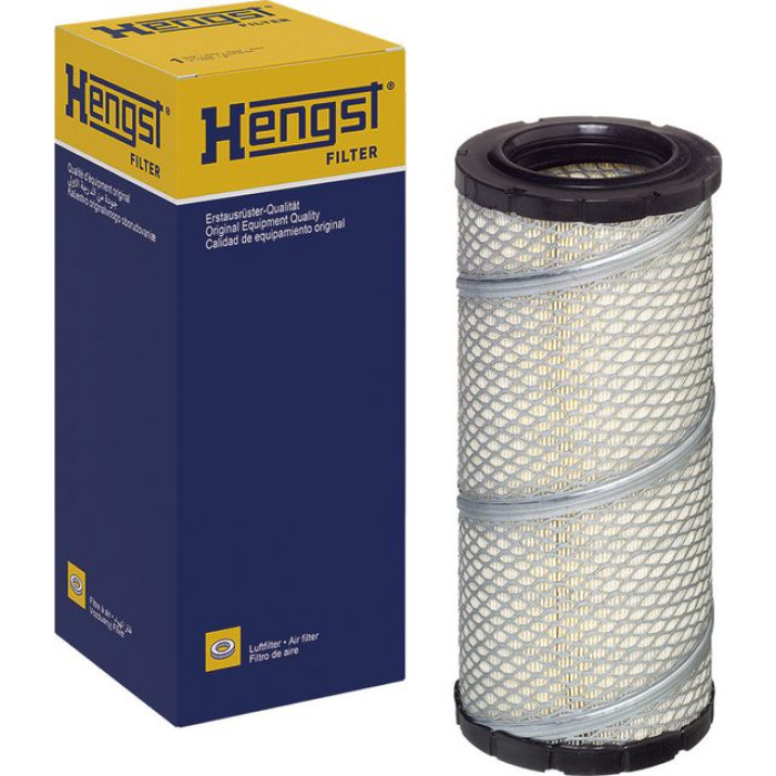 E571L HENGST FILTER Luftfilter E571L E571L HENGST FILTER Luftfilter E571L