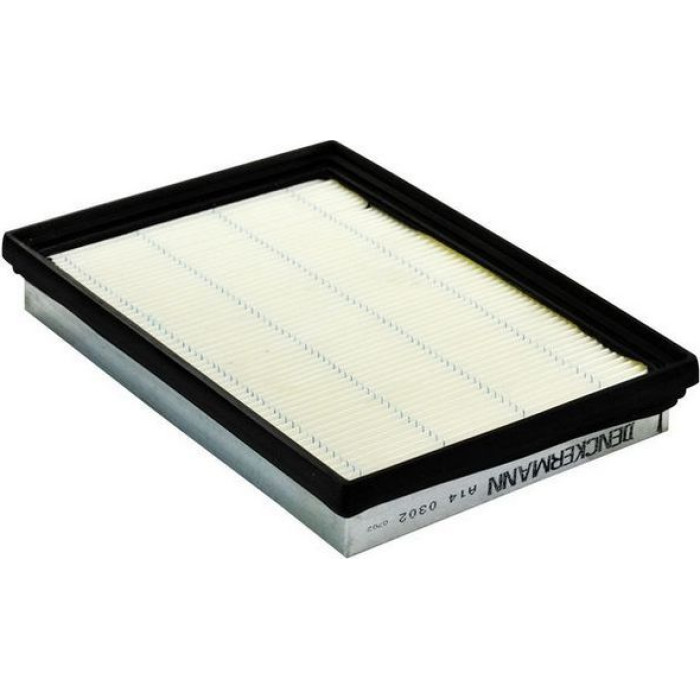 DENCKERMANN Luftfilter A140302 DENCKERMANN Luftfilter A140302