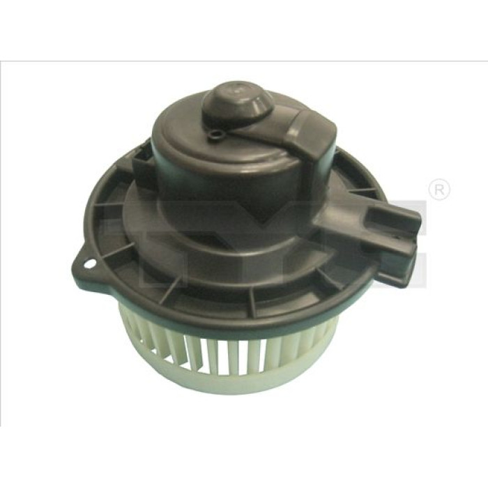 TYC Ventilator 521-0005 TYC Ventilator 521-0005