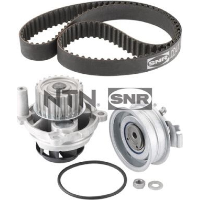 KDP457.320 SNR Zahnriemensatz mit Wasserpumpe KDP457.320