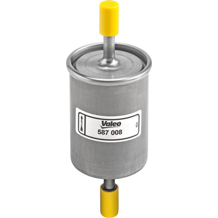 587008 Valeo Kraftstofffilter 587008 587008 Valeo Kraftstofffilter 587008