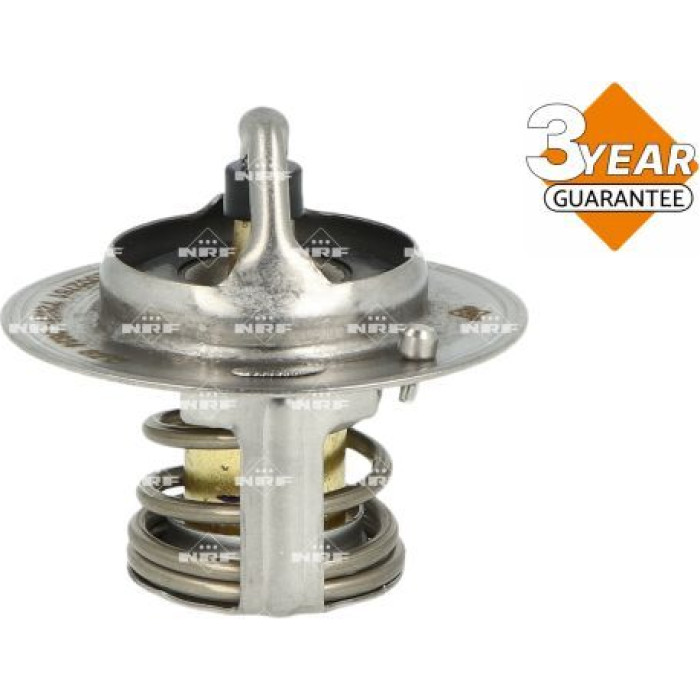 NRF Kühlmittelthermostat 725211 NRF Kühlmittelthermostat 725211