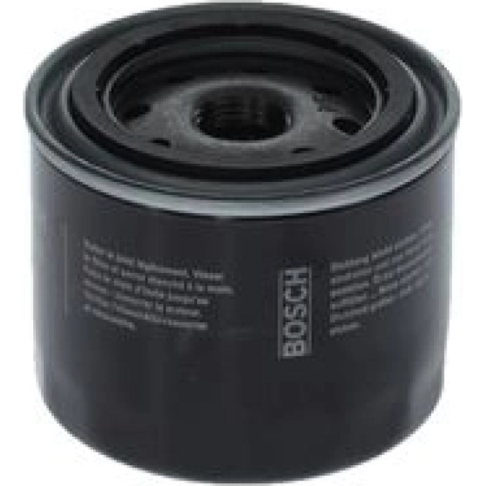 Bosch Ölfilter 0 986 452 035 Bosch Ölfilter 0 986 452 035