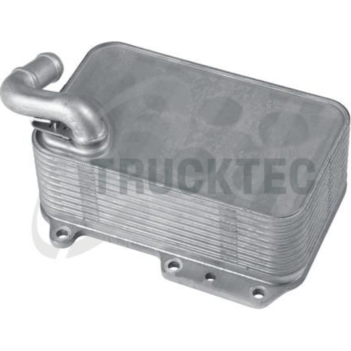 TRUCKTEC AUTOMOTIVE Ölkühler 07.18.063