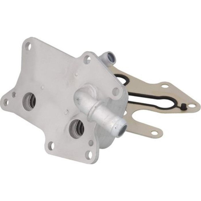 Kamoka Ölkühler 7730139 - Motoröl