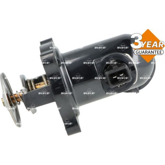 NRF Kühlmittelthermostat 725001 NRF Kühlmittelthermostat 725001