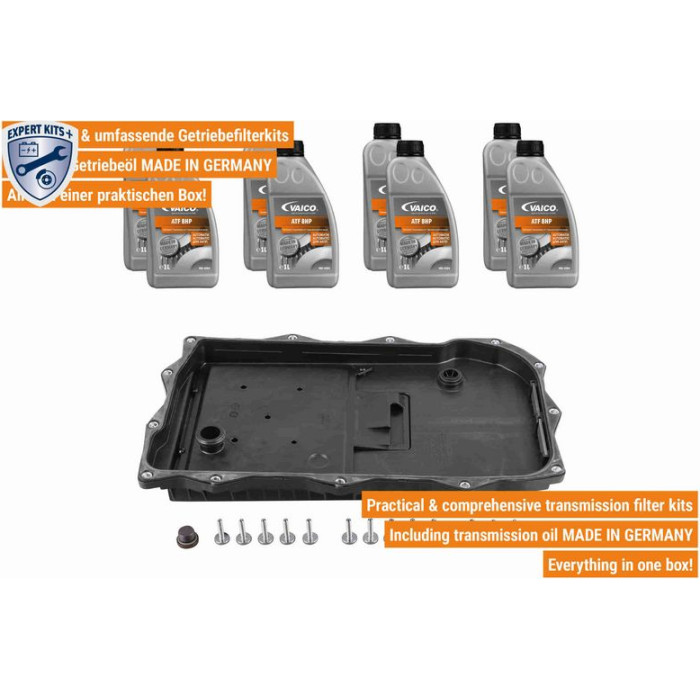 Vaico Ölwechsel-Set für Automatikgetriebe V20-2090 Vaico Ölwechsel-Set für Automatikgetriebe V20-2090