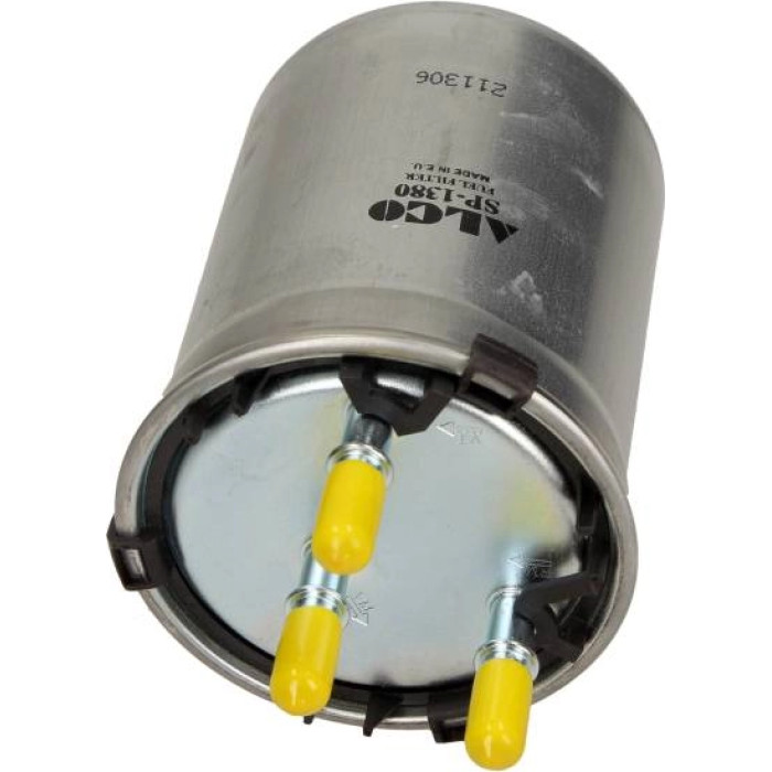 Kraftstofffilter VW A1 1.6Tdi 2010 SP-1380 Kraftstofffilter VW A1 1.6Tdi 2010 SP-1380