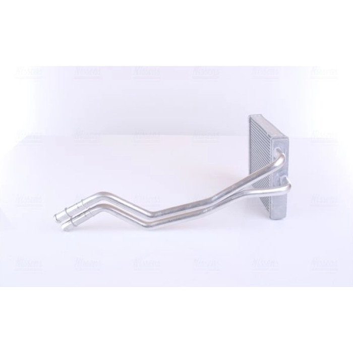 Nissens Heizungskühler PKW 71771 Nissens Heizungskühler PKW 71771