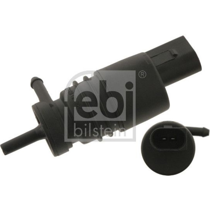 febi bilstein Waschwasserpumpe 30603 – für Scheinwerferreinigung febi bilstein Waschwasserpumpe 30603 – für Scheinwerferreinigung