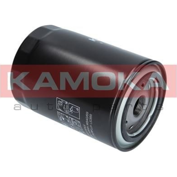 Kamoka Ölfilter F114101 Kamoka Ölfilter F114101