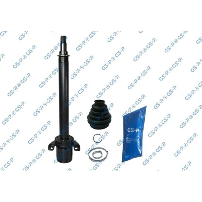GSP Gelenksatz, Antriebswelle 635011 GSP Gelenksatz, Antriebswelle 635011