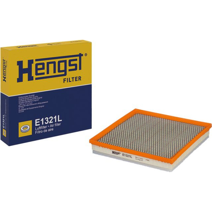HENGST FILTER Luftfilter E1321L HENGST FILTER Luftfilter E1321L