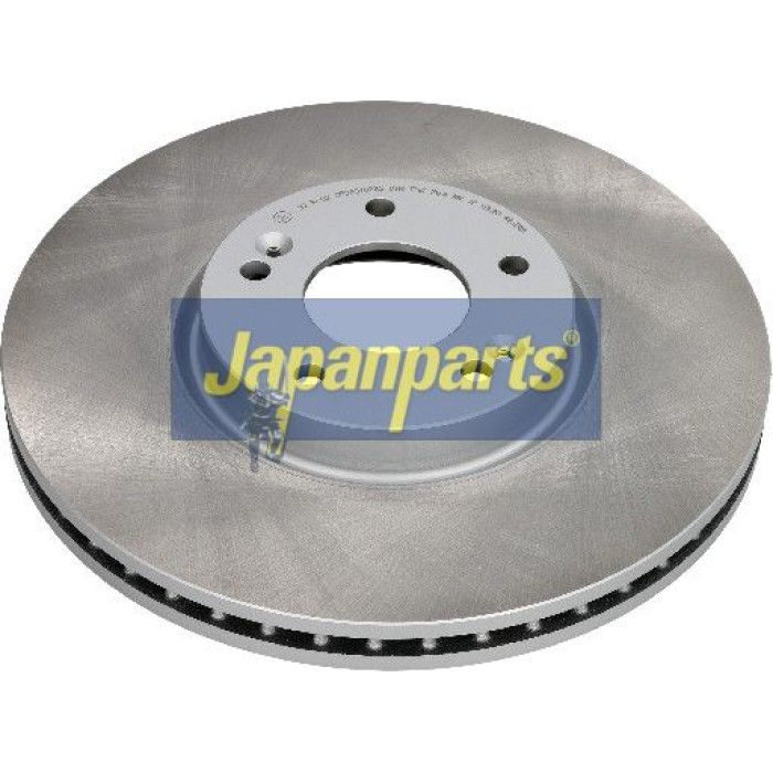 Japanparts Bremsscheibe DI-H19C Japanparts Bremsscheibe DI-H19C