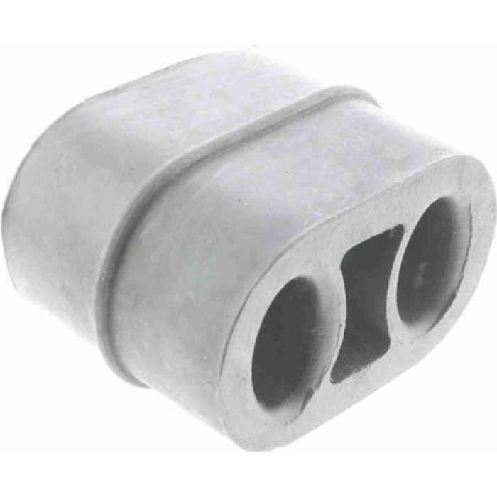 Vaico Schalldämpferhalter V40-0677