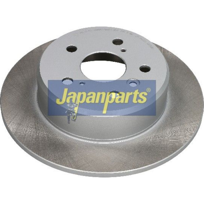 Japanparts Bremsscheibe DP-226C