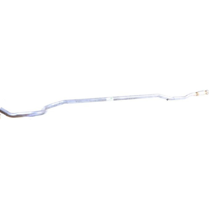Walker Abgasrohr vorne 10501