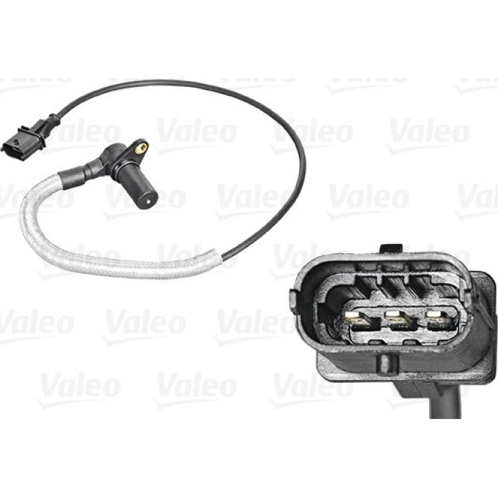 Valeo Kurbelwellensensor 254082 Valeo Kurbelwellensensor 254082